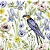 Guardanapo Unitario - SPRING BLOOMS - Imagem 1