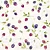 Guardanapo Unitario - BERRYLICIOUS - Imagem 1