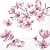 Guardanapo - SAKURA - Imagem 1