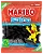 Haribo Salino Lakritz 175g – Importado da Alemanha - Imagem 1