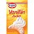 Dr. Oetker Vanillin-Zucker – Açúcar de Baunilha Importado da Alemanha - Imagem 1