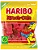 Haribo Kirsch Cola 175g — Importado da Alemanha - Imagem 1