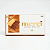 Merci Edel Nougat Hazelnut Creme 112g - Importado da Alemanha - Imagem 1