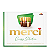 Merci Crispy Selection 250 g — Seleção de Chocolates Crocantes Importados da Alemanha - Imagem 1