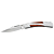 Canivete de Bolso Gravado - Herbertz CJH Taschenmesser Graviert - Imagem 1