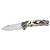 Canivete de Bolso Cervo - Herbertz CJH Taschenmesser Hirsch - Imagem 1