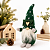 Gnomo Mini Verde – Importado da Alemanha - Imagem 3