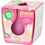 Vela Perfumada Air Wick Fleurs de Cerisier – Flores de Cerejeira - Imagem 1