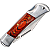 Canivete de Bolso Pakkaholz, Herbertz CJH Taschenmesser - Imagem 2