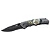 Canivete Herbertz CJH Einhandmesser, Adler - Imagem 1