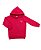 Blusa infantil com ziper - Imagem 5