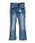 Calça Jeans Flare - Imagem 1