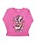 Blusa infantil estampada - Imagem 2