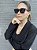 Oculos Thalita Preto - Imagem 1