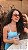 Oculos Angel - Imagem 1