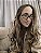 Oculos Emily preto para grau - Imagem 1