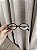 Oculos Emily preto para grau - Imagem 2