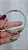 Bracelete aço inoxidável - Imagem 1