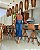 SAIA JEANS SERENATA - STONE COM USED - Imagem 4