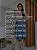 SAIA LEIDE - SKAY BLUE - Imagem 4