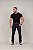 CALÇA MASCULINA JEANS - Imagem 1