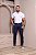 CALÇA MASCULINA JEANS - BOLSO - Imagem 1