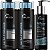 Truss Kit Hair Protector 250ml com Condicionador e Shampoo Ultra Hydration 300ml - Imagem 2