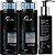 Truss Kit Night Spa 250ml com Condicionador 300ml e Shampoo Ultra Hydration Plus 300ml - Imagem 2