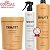 Kit Trivitt Hidratação intensiva 1kg, O Segredo do cabeleireiro 300ml e Shampoo pós-química para uso frequente 1 Litro - Imagem 1
