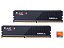 MEMORIA G.SKILL FLARE X5 SERIES AMD EXPO SDRAM DDR5 6000MHZ 32GB KIT 2x16GB - Imagem 2