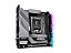 PLACA MAE GIGABYTE B660I AORUS PRO DDR4 PCI-E 4.0 USB3.2 M.2 WIFI 6 ITX LGA 1700 - Imagem 5