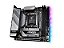 PLACA MAE GIGABYTE B660I AORUS PRO DDR4 PCI-E 4.0 USB3.2 M.2 WIFI 6 ITX LGA 1700 - Imagem 4