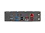 PLACA MAE GIGABYTE Z690I AORUS ULTRA DDR4 PCI-E 5.0 USB3.2 M.2 WIFI 6 ITX LGA 1700 - Imagem 5