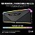 MEMORIA CORSAIR VENGEANCE RGB RT 128GB DDR4 KIT 4X32GB CL16 3200MHZ - Imagem 3