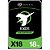 HDD SEAGATE EXOS X18 18TB 7200RPM SATA III 3.5 ST18000NM000J - Imagem 1