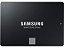 SSD SAMSUNG 870 EVO SERIES 2TB SATA III V-NAND MZ-77E2T0B/AM - Imagem 1