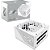 FONTE ASUS ROG STRIX 850W WHITE EDITION 80+ PLATINUM RGB FULL MODULAR ROG-STRIX-850G-WHITE - Imagem 1