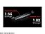 CABO ASUS RS200 ROG STRIX RISER CABLE 240MM PCI-E X16 - Imagem 5