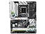 PLACA MAE ASROCK Z790 STEEL LEGEND WIFI PCI-E 5.0 DDR5 USB3.2 M.2 WIFI 6E ATX LGA 1700 - Imagem 2