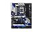 PLACA MAE ASROCK Z790 PG SONIC PCI-E 5.0 DDR5 USB3.2 M.2 ATX LGA 1700 - Imagem 2