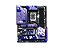 PLACA MAE ASROCK Z790 LIVEMIXER PCI-E 5.0 DDR5 USB3.2 M.2 ATX LGA 1700 - Imagem 2