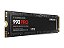 SSD M.2 SAMSUNG 990 PRO M.2 2280 1TB PCI-E 4.0 X4 NVME MZ-V9P1T0B/AM - Imagem 2