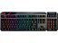 TECLADO ASUS ROG CLAYMORE II 100% / 80% TKL WIRELESS RGB MODULAR RX RED SWITCHES BLACK - Imagem 1