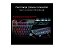 TECLADO ASUS ROG CLAYMORE II 100% / 80% TKL WIRELESS RGB MODULAR RX RED SWITCHES BLACK - Imagem 7