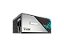 FONTE ASUS ROG THOR 1600W TITANIUM OLED DISPLAY PCIE GEN 5 ATX 3.0 AURA SYNC FULL MODULAR - Imagem 5