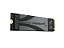 SSD M.2 SABRENT ROCKET 5 4TB NVME 14.000 GB/S PCI-E GEN5 X4 SB-RKT5-4TB - Imagem 1
