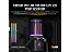 BOMBA D'AGUA CORSAIR iCUE LINK XD5 RGB ELITE LCD BOMBA D5 PWM-RESERVATORIO TELA LCD IPS - Imagem 3