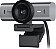 WEBCAM LOGITECH MX BRIO ULTRA HD 4K STREAMING 4K 30 FPS 1080P 60 FPS USB-C - Imagem 1