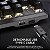 TECLADO CORSAIR K70 CORE TKL WIRELESS RGB MLX RED V2 SWITCHES LINEAR DUAL LAYER ABS BLACK - Imagem 14