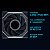 FAN LIAN LI UNI FAN SL WIRELESS RGB REVERSE BLADE LCD 3 PACK CONTROLE INCLUSO BLACK 12RSLLCD1W3B - Imagem 10